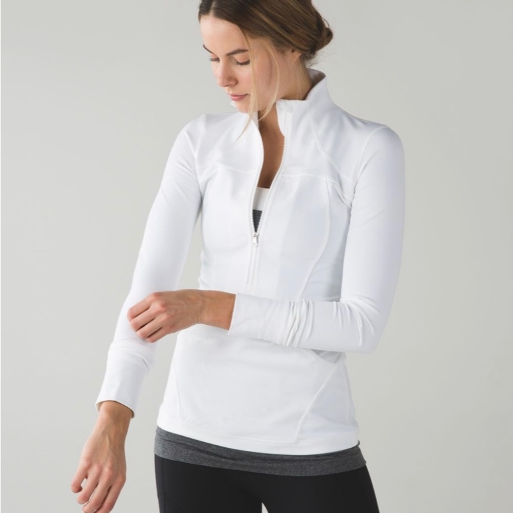 Define Pullover- Lulu First Release - image 2